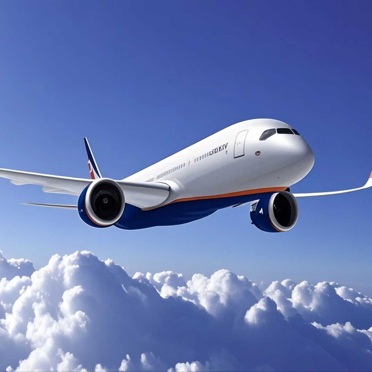 安陆市到北京空运当日达服务，航空快递如闪电，包裹当天送达